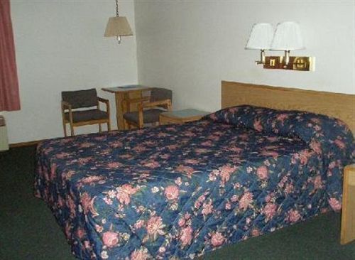 Red Lion Inn & Suites Post Falls Kültér fotó