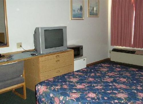 Red Lion Inn & Suites Post Falls Kültér fotó