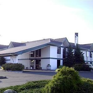 Red Lion Inn & Suites Post Falls Kültér fotó