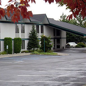 Red Lion Inn & Suites Post Falls Kültér fotó